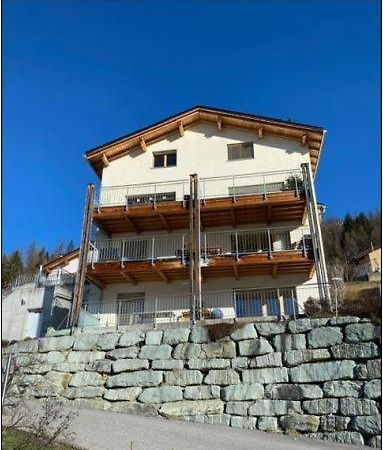 Vazerol Apartment Lenzerheide Exterior photo